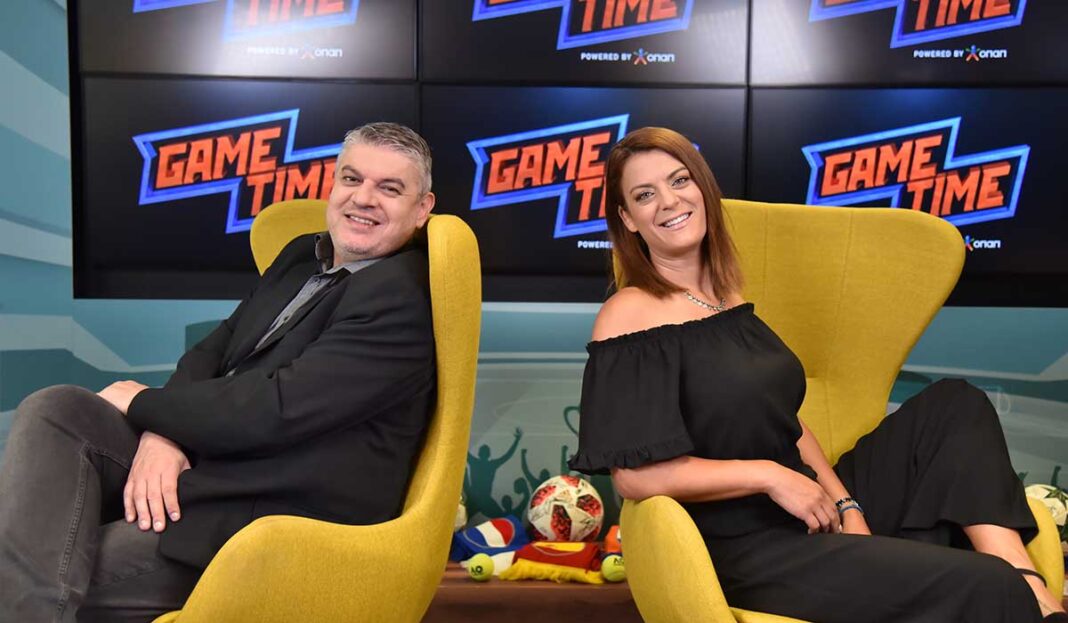 Ο Βασίλης Παπαθεοδώρου στο ΟΠΑΠ Game Time: «Τα πλεονεκτήματα της Ολλανδίας και οι παγίδες της Αγγλίας»