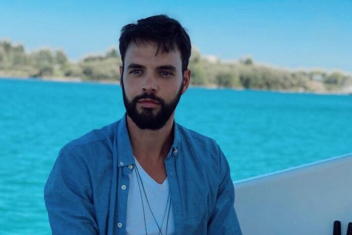 Ατύχημα για το Ρένο Ρώτα (φωτο)