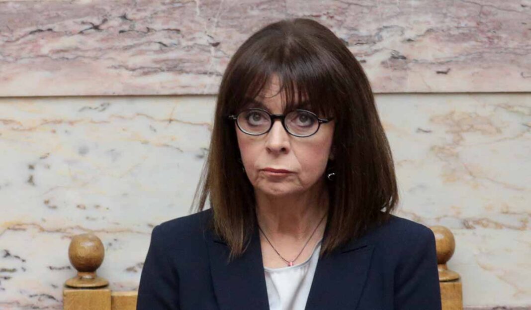 Απάτη με φρουρό της Προέδρου: «Εμφανιζόταν ως φίλος εισαγγελέα και μου έφαγε 545.000 ευρώ και ένα Rolex»