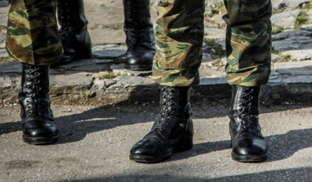 Καταγγελία-σοκ 32χρονου: «Με βίασε ΛΟΚατζής με εντολή αξιωματικού»