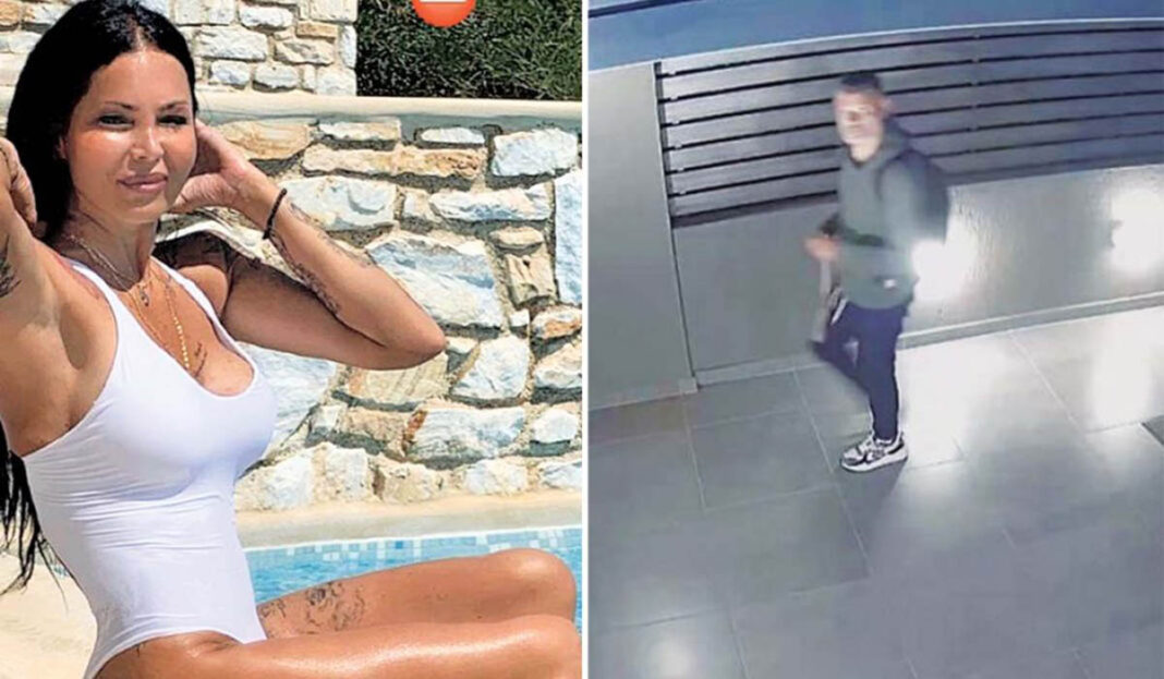 H Μαντώ Τζαβάρα κατέθεσε ασφαλιστικά μέτρα κατά του Άγγελου Κορωνιού: «Αυτός και ο γιος του έχουν εμμονή μαζί μου»