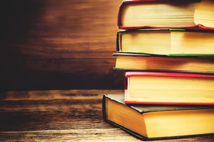 Μιχάλης Μπότας: Πέντε βιβλία που θα σε βάλουν γρήγορα στο παιχνίδι