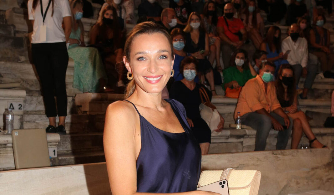 Καλύτερη... ζωή στην ΕΡΤ με τη Ζυγούλη