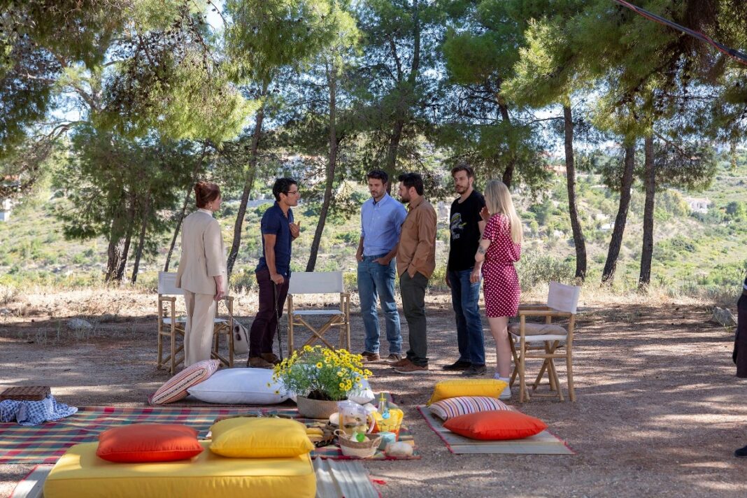 «Αγγελική»: Η Κατερίνα βρίσκει τα ενθύμια του Δημήτρη από τα θύματά του