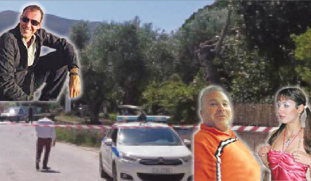 Ηλθον, είδον και απήλθον ο Λαιμός για τη διπλή εκτέλεση στη Ζάκυνθο