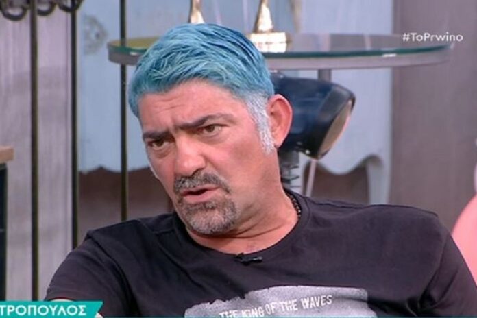 Ιατρόπουλος σε Σκορδά: «Άρα όταν δε ξέρουμε κάτι δεν το λέμε ελαφρά τη καρδία, Φαίη μου»