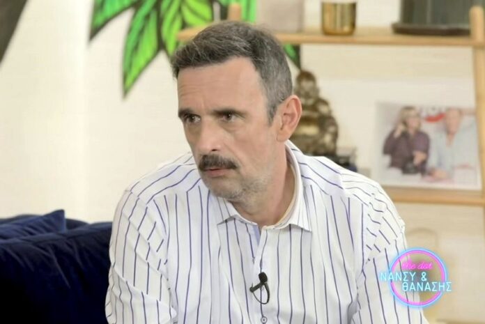 Λεωνίδας Κακούρης: «Τις “Άγριες Μέλισσες” δεν τις παρακολουθούν τα παιδιά μου. Η κόρη μου βλέπει…»
