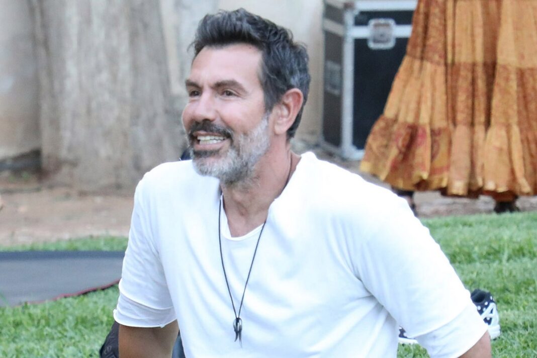 Εξομολόγηση Ιωσήφ Μαρινάκη: «Δεν νιώθω ευτυχισμένος αυτή την περίοδο στη ζωή μου»