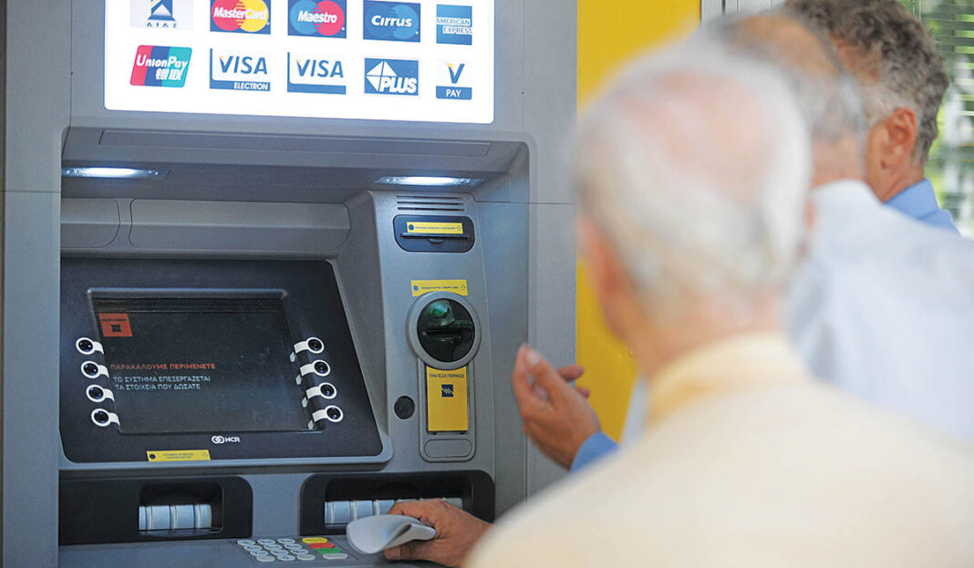 Κοροϊδία non stop με τα αναδρομικά 95.000 συνταξιούχων