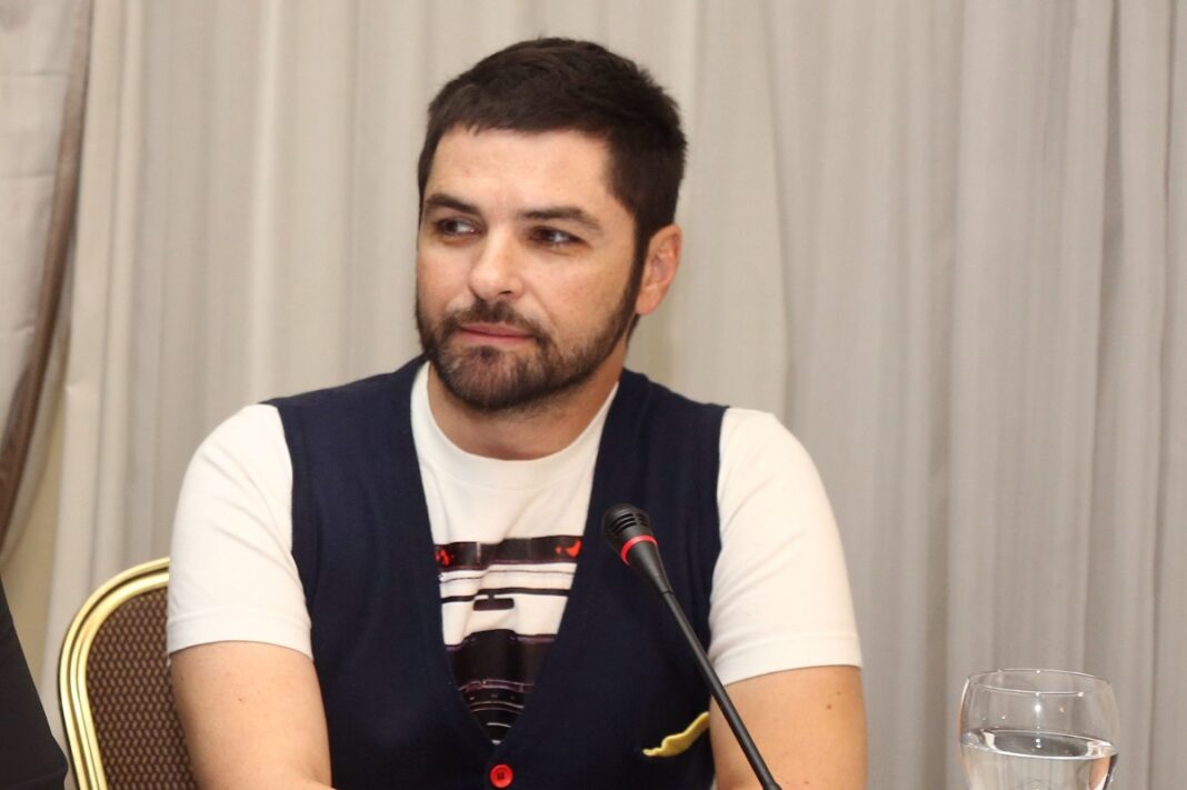 Ο Θέμης Μάλλης έφυγε από τη Καινούργιου και υπέγραψε με τον…