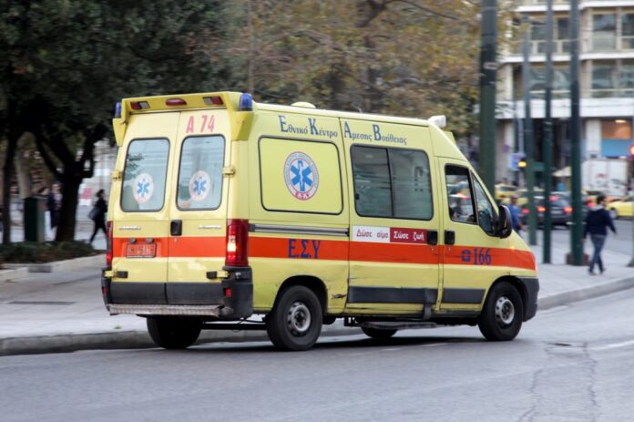 Φορτηγό παρέσυρε και σκότωσε εξάχρονη στη Νίκαια