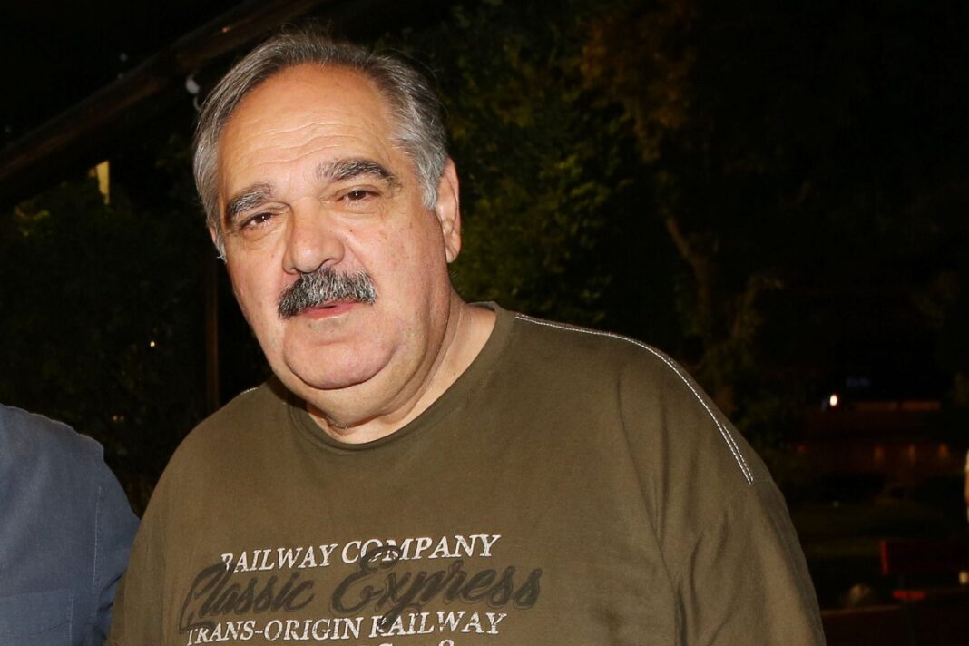 Ο Γιώργος Σουξές συγκλονίζει: «Είχα αποφασίσει εκείνη την περίοδο ότι θα αυτοκτονούσα αν θα…»