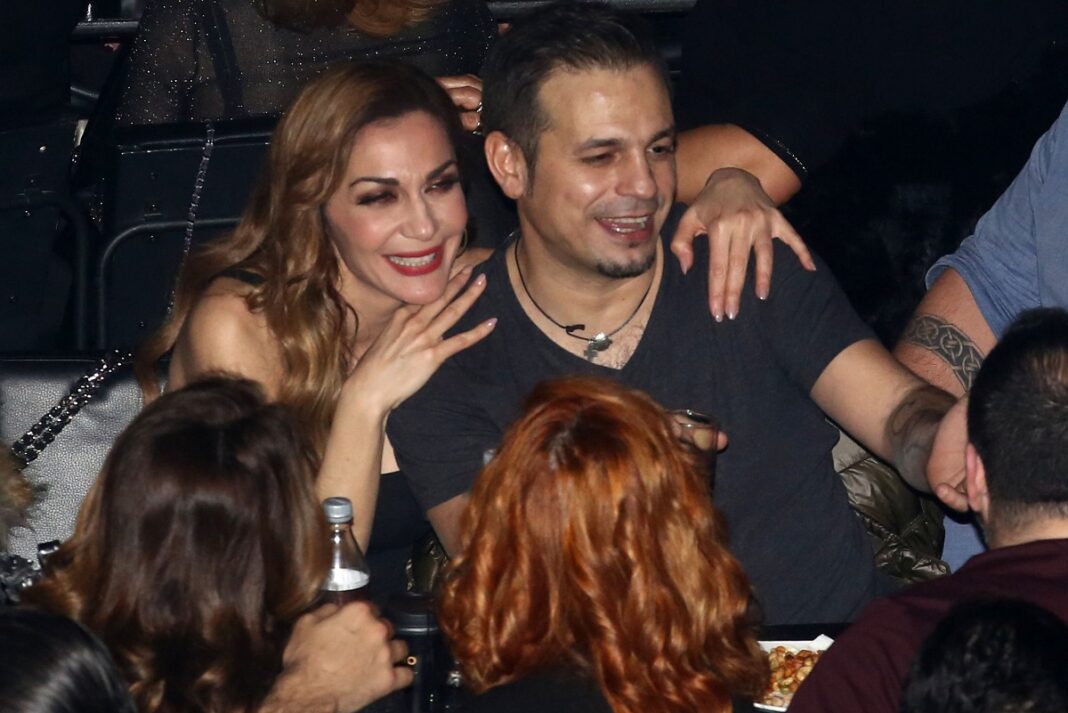 Το on air παράπονο του Νικολαΐδη στη Βανδή: «Αφού δεν βρισκόμαστε ποτέ, τι να κάνω» (video)