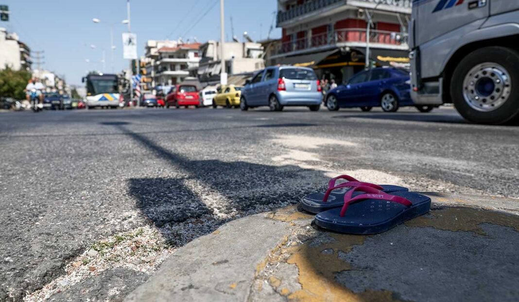 Τραγωδία στη Νίκαια: «Αν είναι άνδρας, να αυτοκτονήσει» - Συγκλόνισε ο πατέρας της 7χρονης