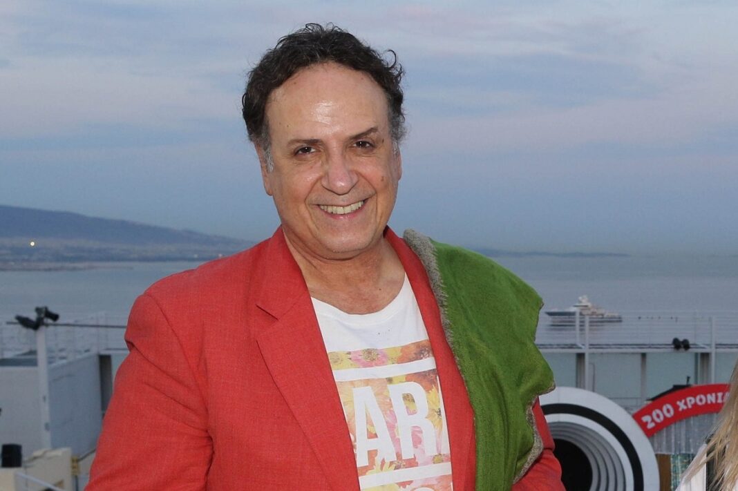 Χάρης Ρώμας για Γεωργούλη: «Αν είναι ένοχος πρέπει να τιμωρηθεί με μεγάλη ποινή»