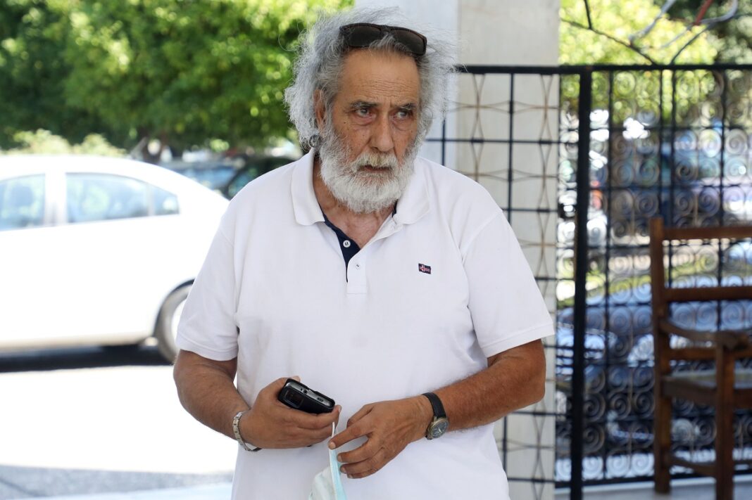 Κώστας Αρζόγλου: «Ο Πέτρος Φιλιππίδης συμπεριφέρθηκε σαν ένας νεόπλουτος της εξουσίας»