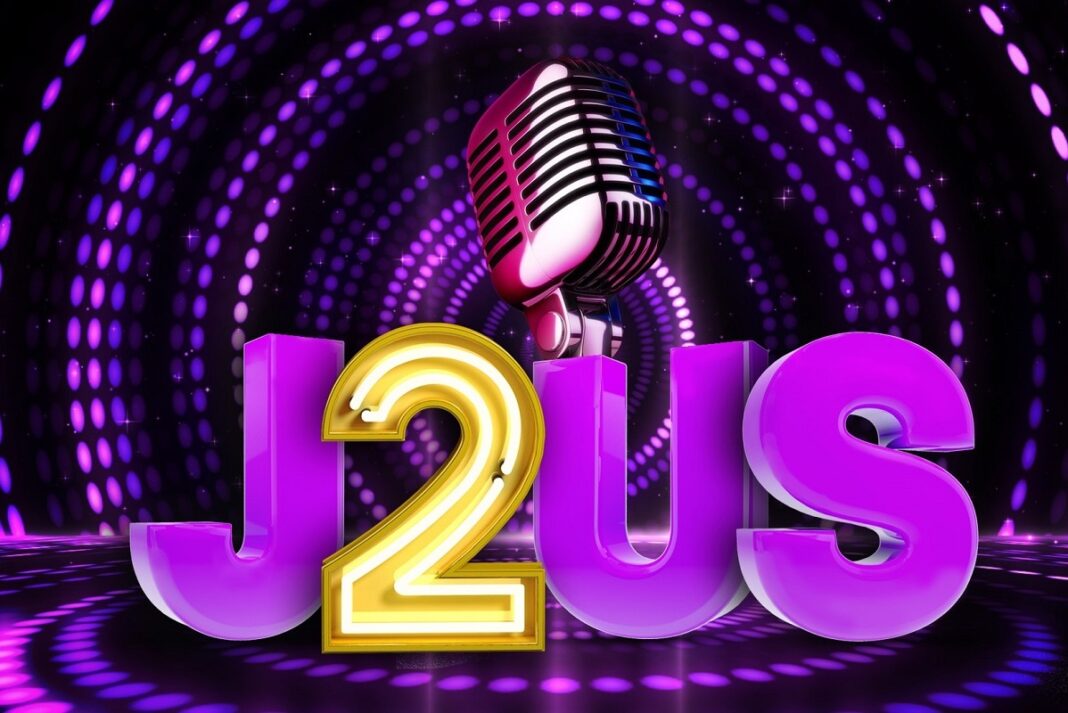 Κορυφαία ονόματα της showbiz υποψήφια για το νέο «Just the 2 of Us»