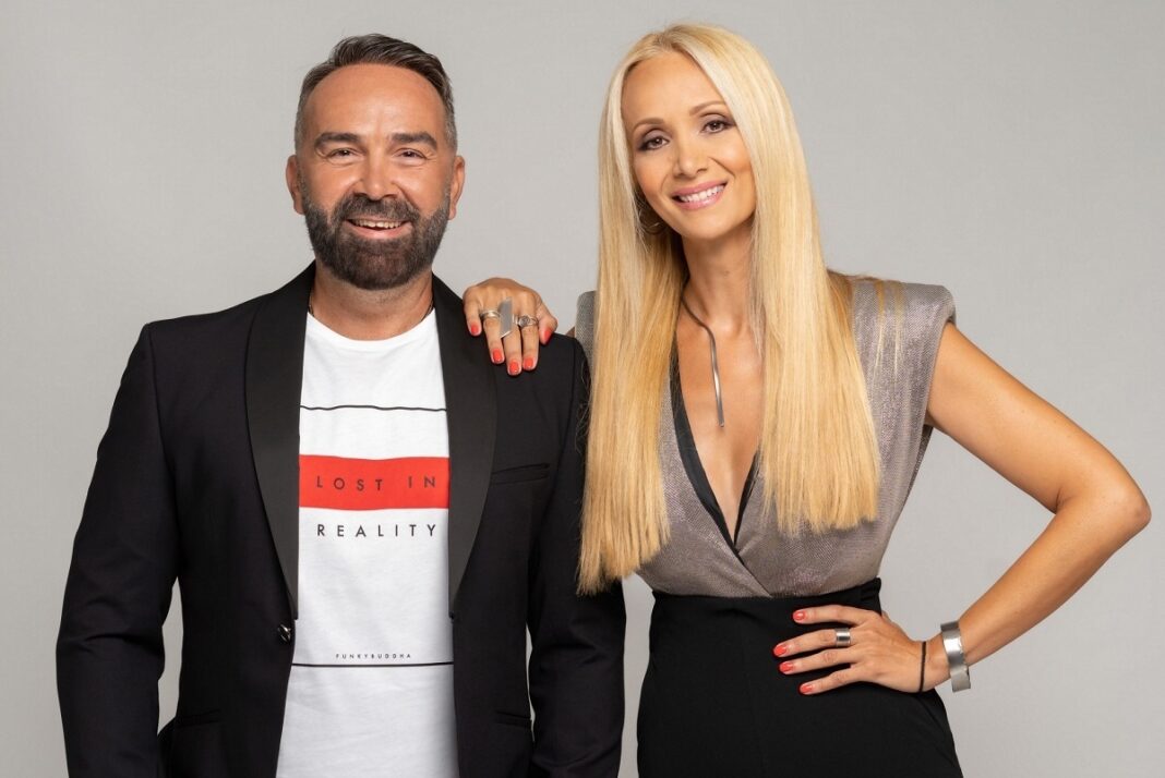 Ο «Big Brother» επιστρέφει με παρουσιαστές τους Γκουντάρα - Κάκκαβα