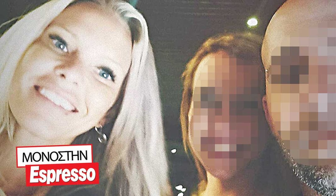«Τη γνώρισα ως το κορίτσι του Dimi και ήθελε να παίξει σε πορνό» λέει η Βερόνικα Βασιλείου για την 19χρονη