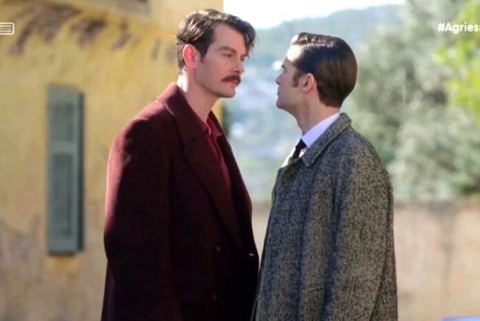 «Άγριες Μέλισσες» spoiler: Η νέα ζωή των Νικηφόρου - Κωνσταντή