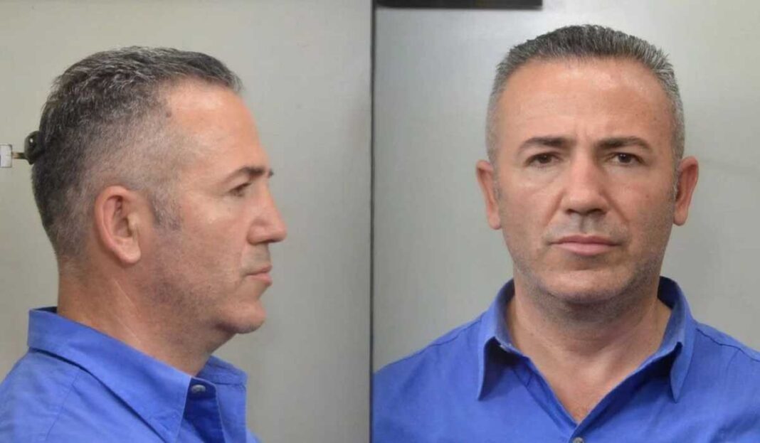Αυτός βίασε τα δυο φωτομοντέλα 17 και 18 ετών μέσα σε ινστιτούτο μασάζ