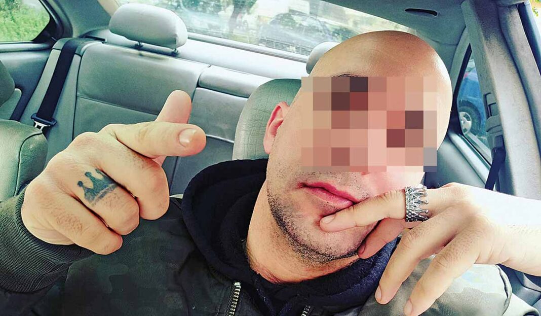 Ο φρουρός υπουργού του ΣΥΡΙΖΑ και ο… κερατάς – Το ερωτικό τρίγωνο με πρωταγωνιστή τον 39χρονο
