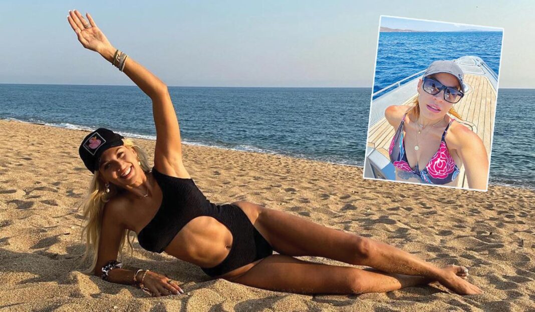 Οι Έλληνες celebrities που διακοπάρουν μακριά από το «πριγκιπάτο» της Μυκόνου