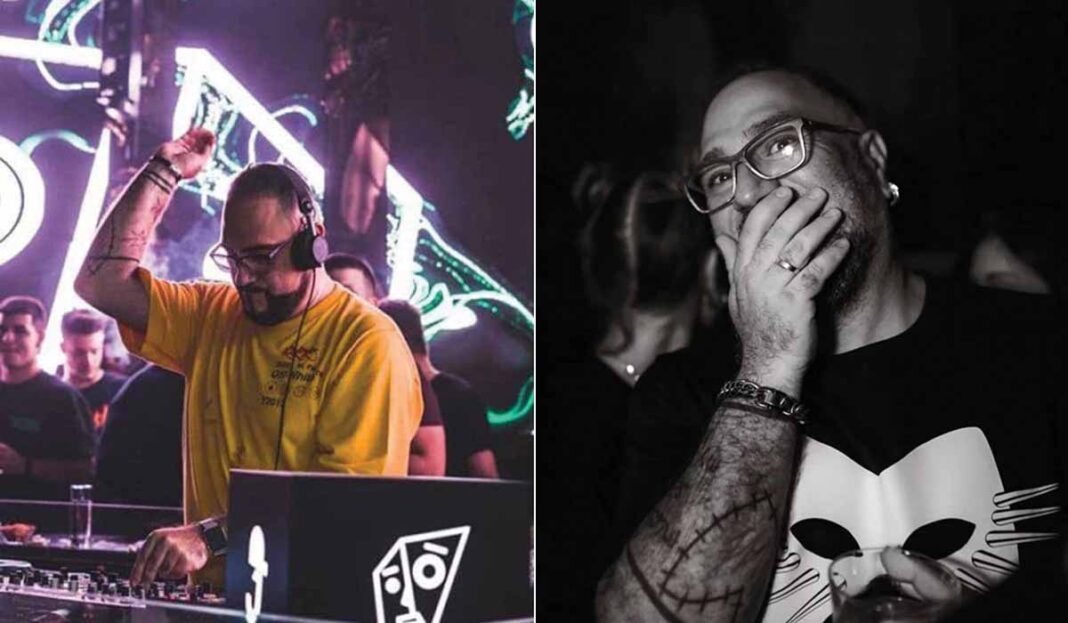 Σοκ στη Θεσσαλονίκη: DJ πέθανε από ηλεκτροπληξία σε γνωστό μπαρ