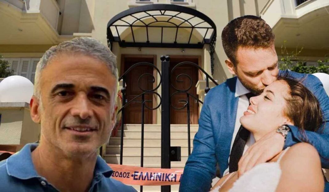 Θολά νερά στο μυστήριο της Σούδας - Ο Μπάμπης διαψεύδει ότι γνώριζε τον αυτόχειρα Δογιάκη