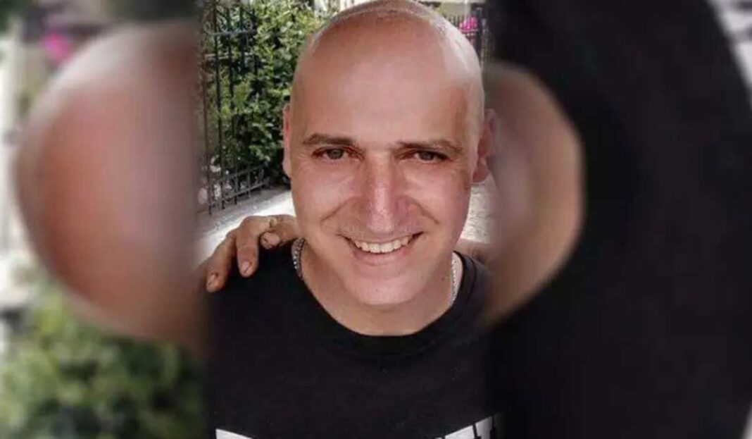 Μαφιόζικη εκτέλεση 44χρονου επιχειρηματία έξω από το σπίτι του στη Θήβα