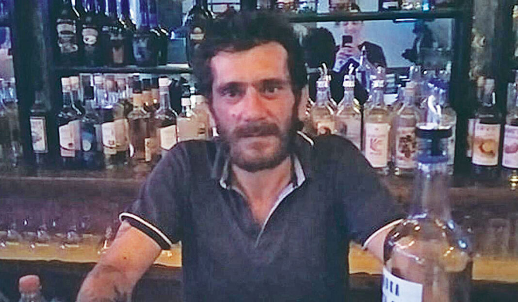 «Καταπέλτης» το δικαστήριο για το «δράκο του Κάβου»