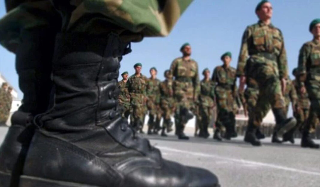 Σάλος στην Κομοτηνή: Βγήκε με άδεια από το στρατόπεδο και έγινε βιαστής