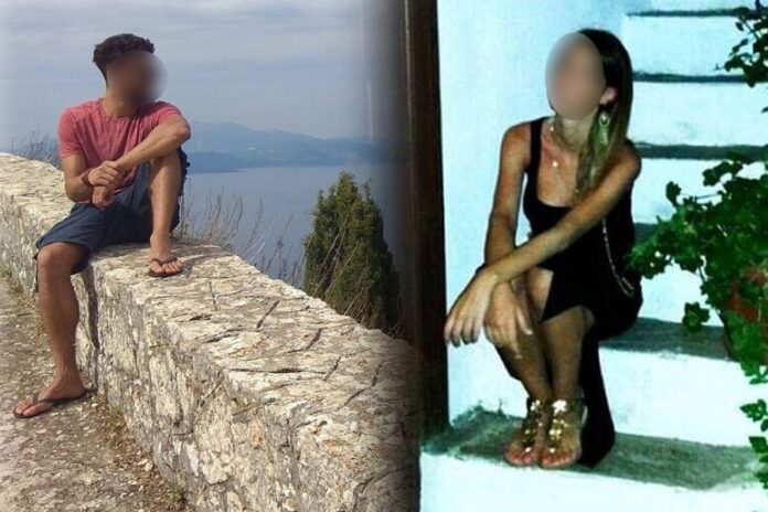Έγκλημα στη Φολέγανδρο: Οι πρώτες δηλώσεις του δράστη on camera - Το μήνυμα στην οικογένεια της Γαρυφαλλιάς
