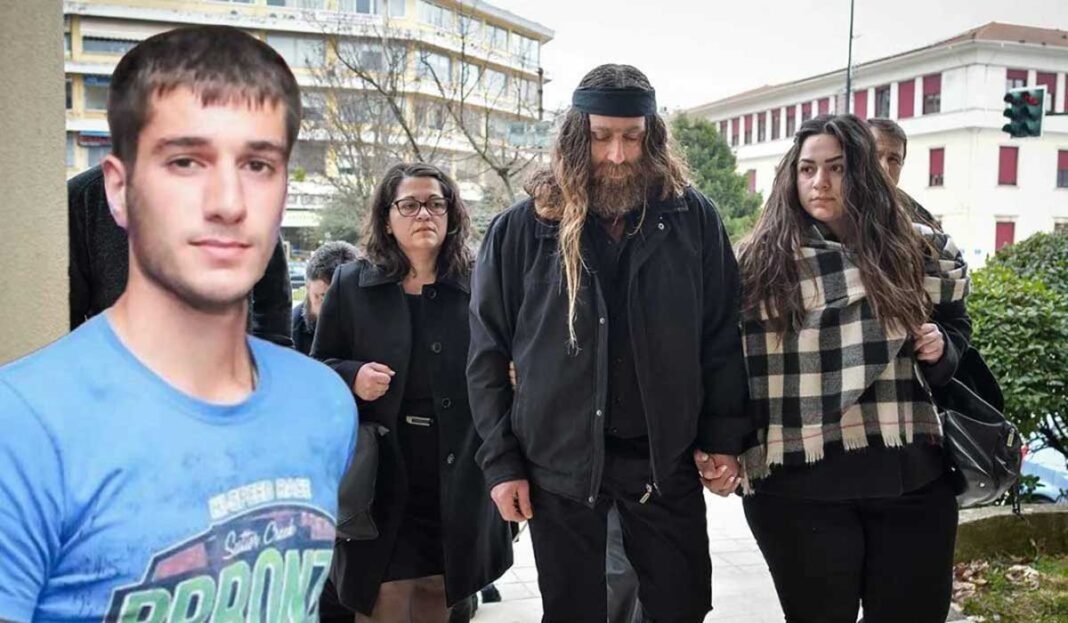Ένοχη η ομάδα των «σκληρών Κρητικών» για τον θάνατο του Γιακουμάκη