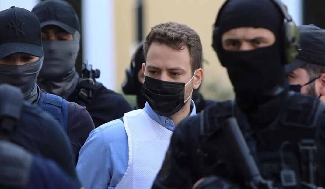 Δολοφονία στα Γλυκά Νερά: Τα μυστικά του Μπάμπη Aναγνωστόπουλου πίσω από το «θέατρο» των 37 ημερών