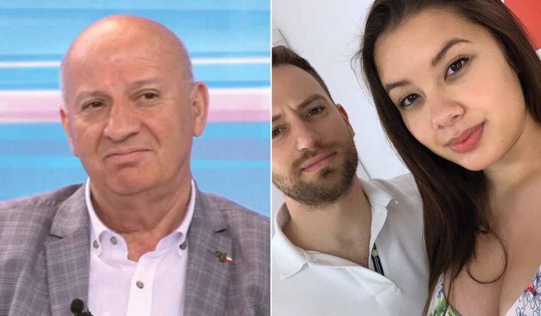 «Κράτα το στόμα σου κλειστό» - Απειλούν τον Κατερινόπουλο για την υπόθεση των Γλυκών Νερών