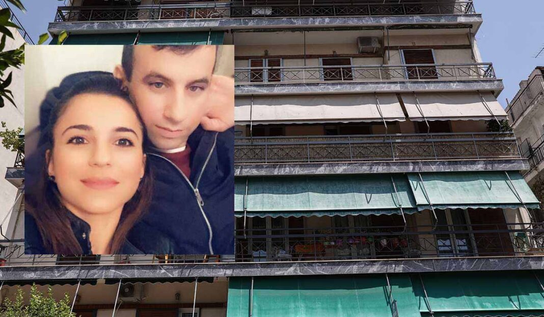 Σοκ στη Δάφνη! 39χρονος κατέσφαξε την 31χρονη σύζυγό του επειδή τη ζήλευε