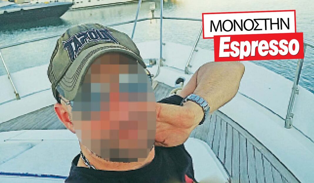 Ηλιούπολη: Η 19χρονη και ο αστυνομικός σε κάστινγκ ερωτικής ταινίας ως… ζευγαράκι!