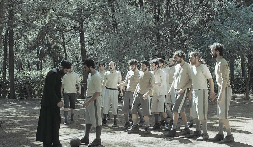 «Ο άνθρωπος του Θεού» νίκησε και τον Covid
