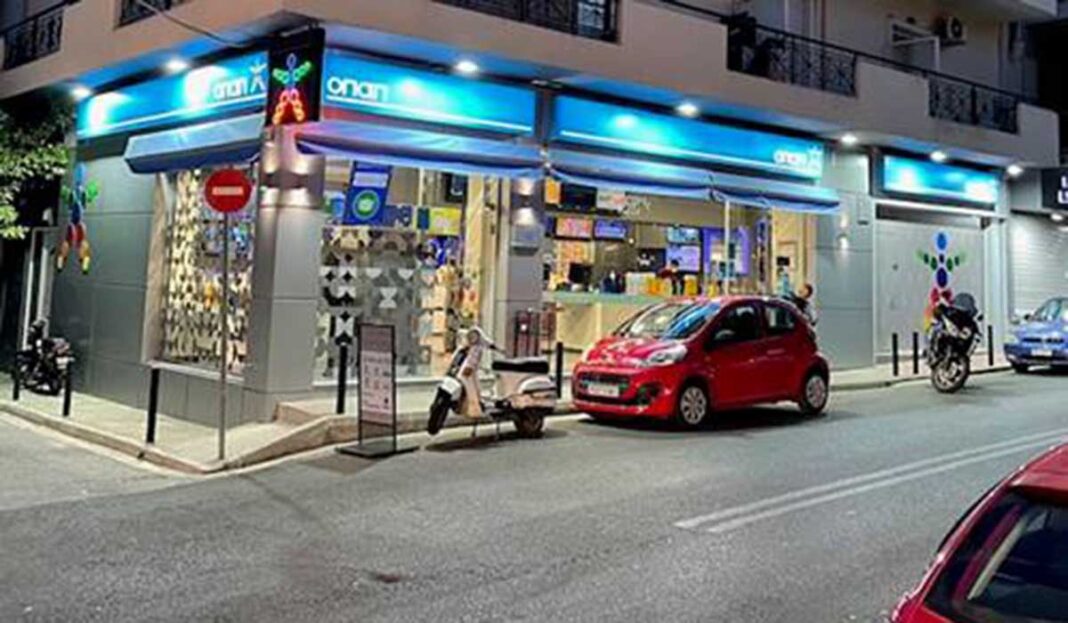Σε ρυθμούς ΛΟΤΤΟ τα καταστήματα ΟΠΑΠ: Το τζακ ποτ μοιράζει απόψε 1.350.000 ευρώ