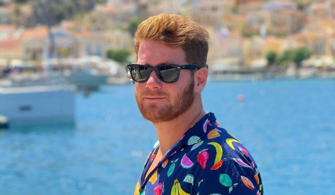 Ξανά στην αγκαλιά της Maxine ο «Survivor» Καφετζής