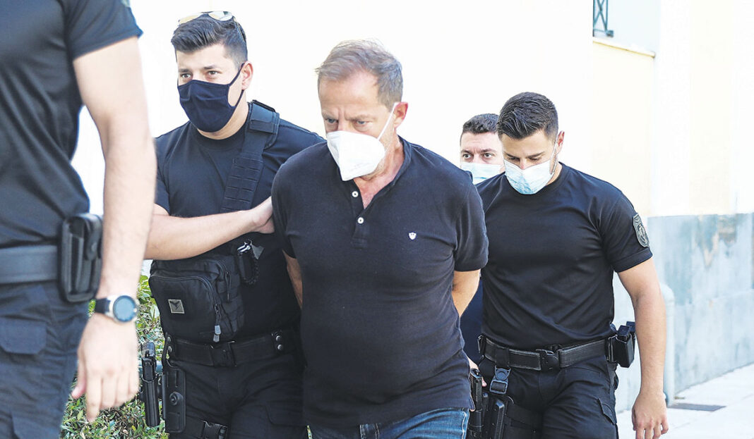 Στις 8 Ιουλίου θα απολογηθεί ο Λιγνάδης για τις δύο νέες κατηγορίες βιασμού ανηλίκων