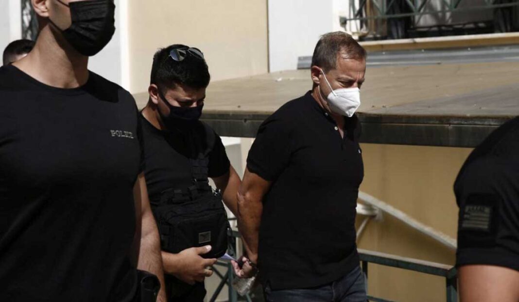 Ο Δημήτρης Λιγνάδης θα απολογηθεί σήμερα για δύο επιπλέον κατηγορίες βιασμού