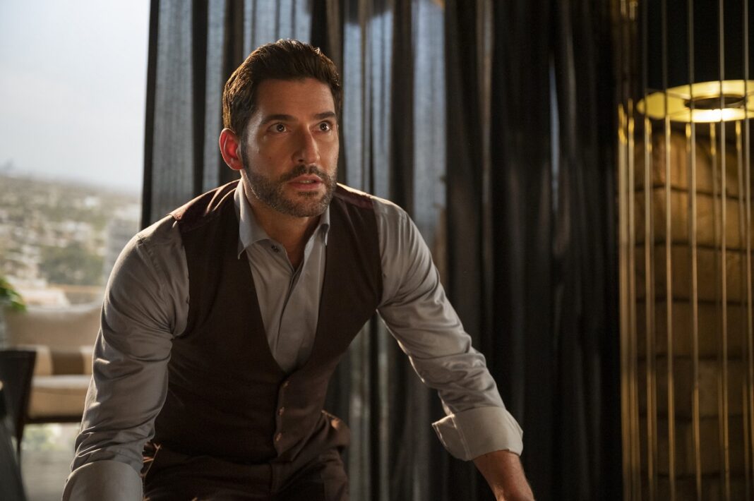 Tom Ellis: Όσα δεν γνωρίζετε για τον τηλεοπτικό «Λούσιφερ» (φωτο - video)