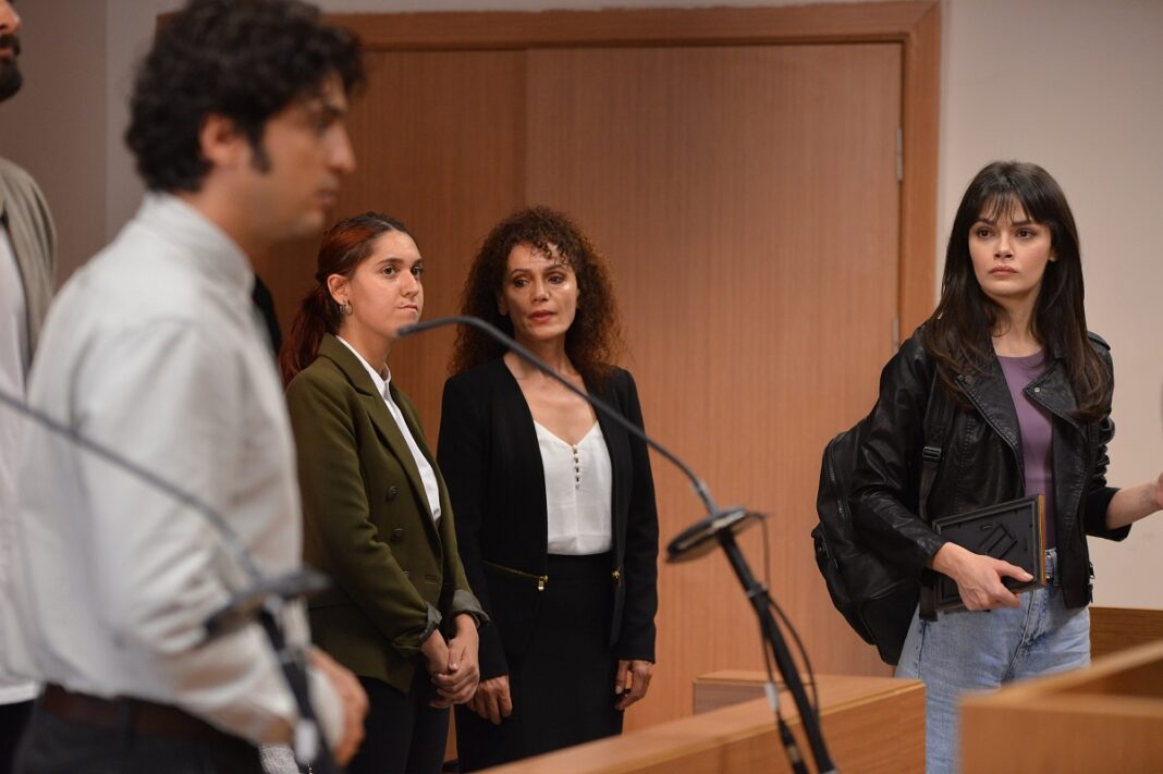 «Ο Γιατρός, η ιστορία ενός θαύματος»: Ο Αλί δίνει μάχη στο δικαστήριο (video)