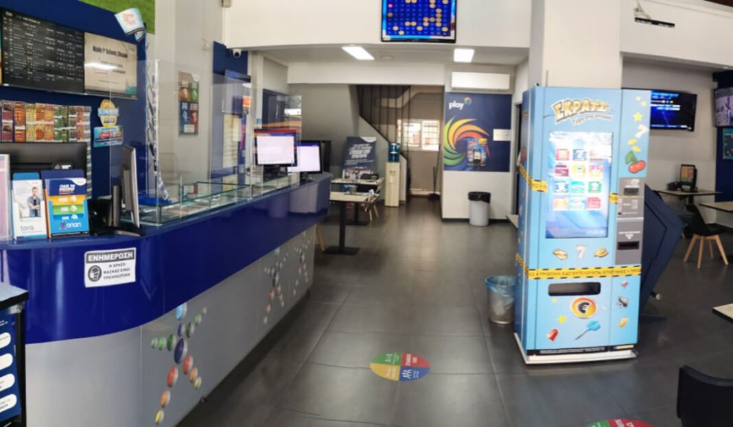 «10 εκατομμύρια κέρδη» στο νέο παιχνίδι του ΣΚΡΑΤΣ – 800.000 ΣΚΡΑΤΣ κερδίζουν μέχρι και 500.000 ευρώ