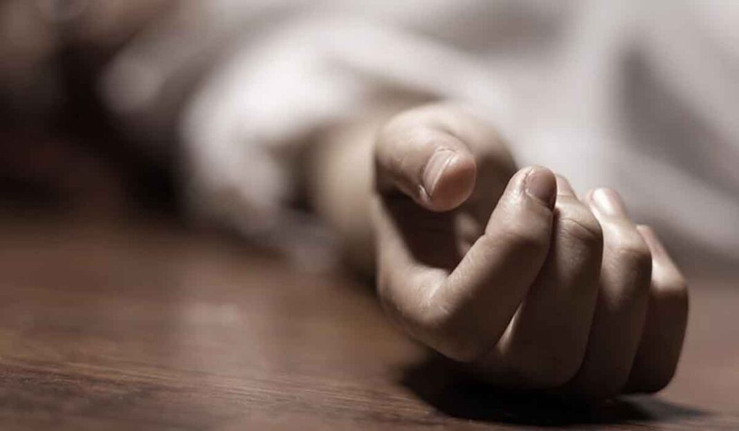 Βουτιά θανάτου 46χρονου αγκαλιά με την εικόνα της Παναγίας