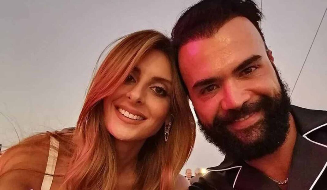 Έλαβε τέλος η κόντρα των Σαλαγκούδη - Κονδυλάτου - Η κοινή εμφάνιση και οι μπηχτές (video)