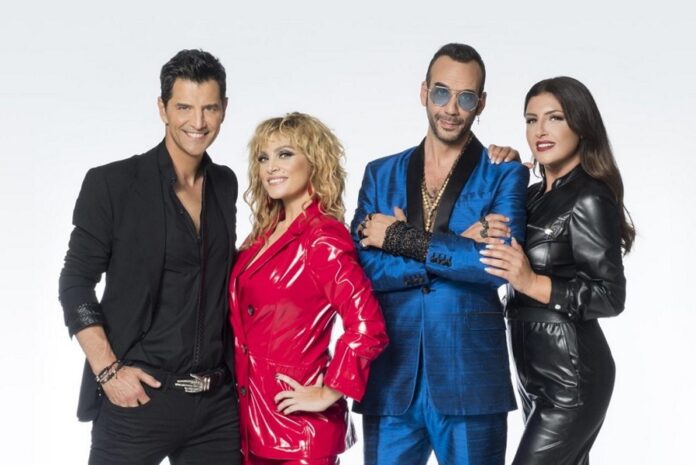 Τέλος η Ελεονώρα Ζουγανέλη από το «The Voice»