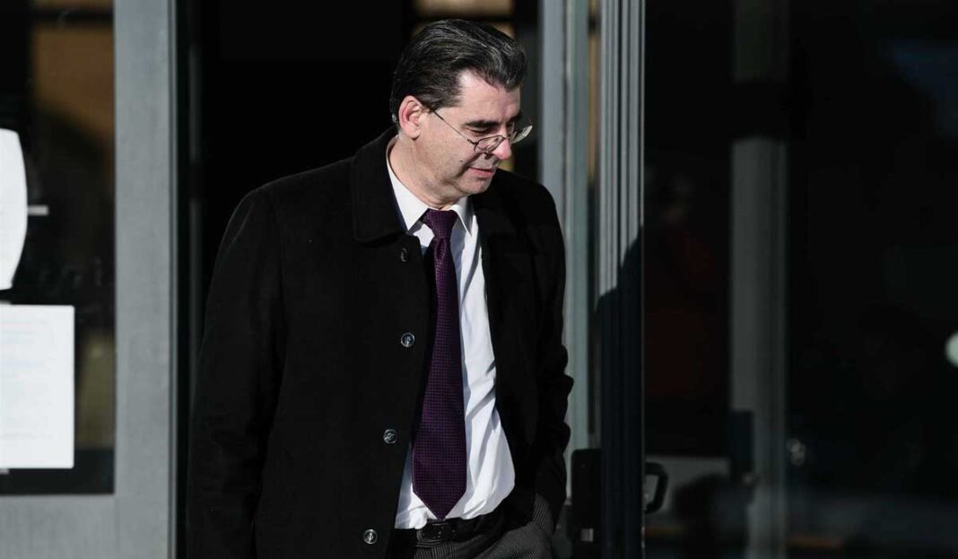 Ξέσπασε ο Γ. Τοπαλούδης για το έγκλημα στη Φολέγανδρο: «Άλλη μια οικογένεια στη θέση μας»